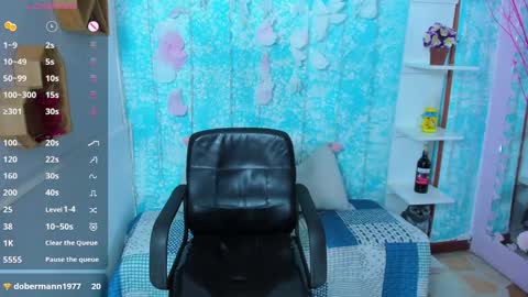 Maja online show from 01-10-25, 06:17