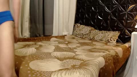 Annalyn online show from 02-20-25, 04:46