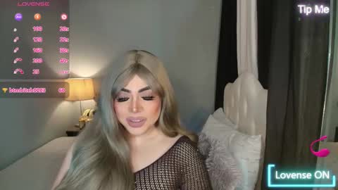 majestydannaxx online show from 11-26-25, 03:51