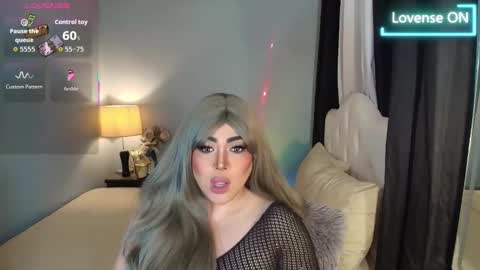 majestydannaxx online show from 02-04-26, 03:01