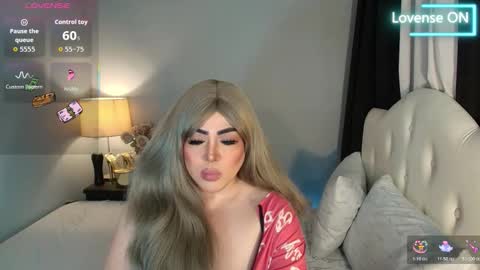 majestydannaxx online show from 02-21-26, 04:13