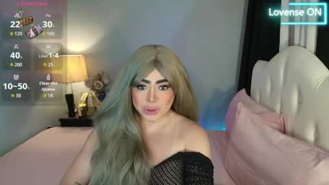 majestydannaxx online show from 05-29-26, 03:26