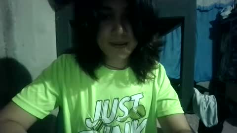 majima_14 online show from 01-18-26, 03:27