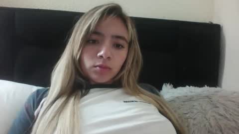 majo_gomezz online show from 03-04-26, 03:34