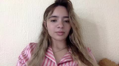 majo_gomezz online show from 05-14-26, 03:02