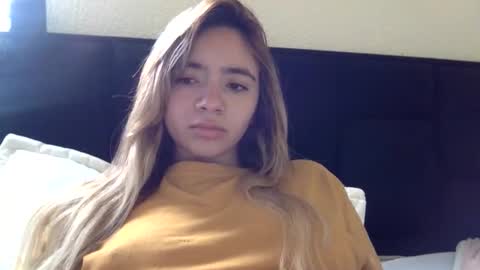 majo_gomezz online show from 05-30-26, 04:26
