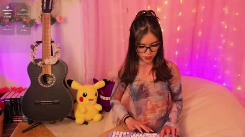 Majo Pretty online show from 03-27-26, 11:04
