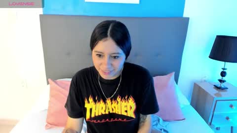 MAJO ROSE  online show from 03-11-25, 07:25