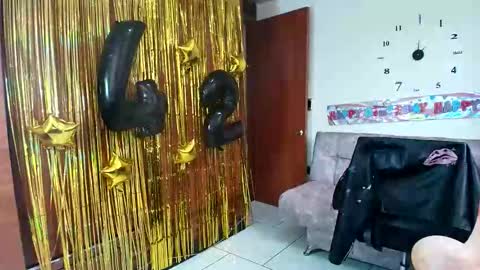 Majo Soussa online show from 04-28-26, 12:32