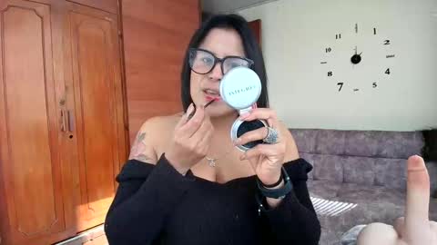 Majo Soussa online show from 06-01-26, 01:24