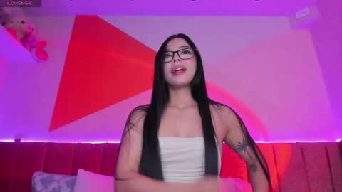 Snapshot of majoogomez chatting on 05-30-26, 10:56 Majo Gomez online show from 05-30-26, 10:56
