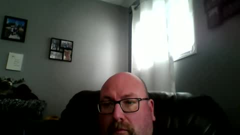 Chris online show from 01-12-26, 08:25