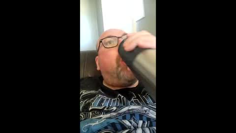 Snapshot of majorgunit chatting on 04-20-26, 05:26 Chris online show from 04-20-26, 05:26