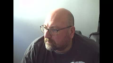 Snapshot of majorgunit chatting on 04-30-26, 05:41 Chris online show from 04-30-26, 05:41