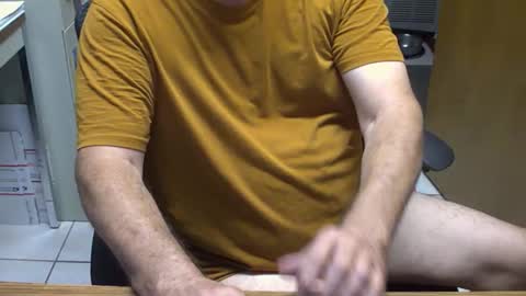 majormike34 online show from 04-06-26, 03:48