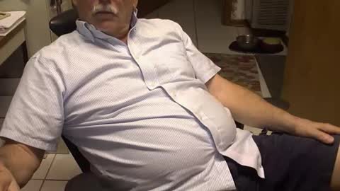 majormike34 online show from 04-10-26, 12:27