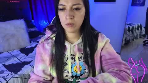 Celeste Bonet  online show from 11-18-25, 11:36