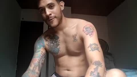 Snapshot of make_manson chatting on 07-10-26, 02:08 Make online show from 07-10-26, 02:08