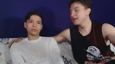 makell_bundchen online show from 04-18-26, 12:53