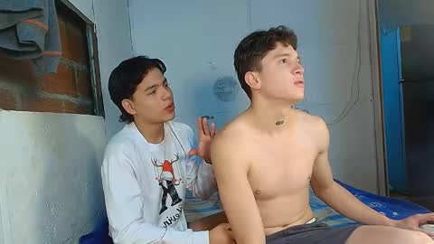makell_bundchen online show from 06-03-26, 11:24