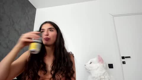 Goddess  Onlyfansportraitmarie online show from 01-12-25, 02:19