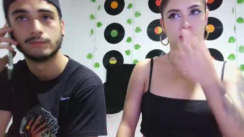 Makenzy darly online show from 12-06-24, 12:56