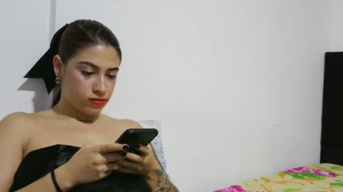 Makenzy darly online show from 12-12-24, 03:54