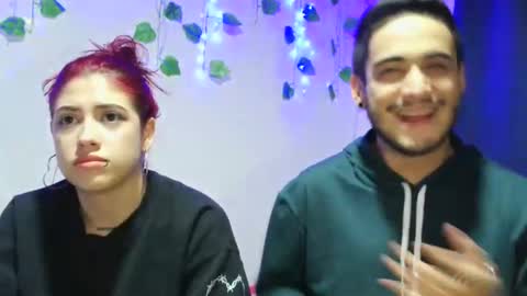 Makenzy darly online show from 12-30-24, 03:58