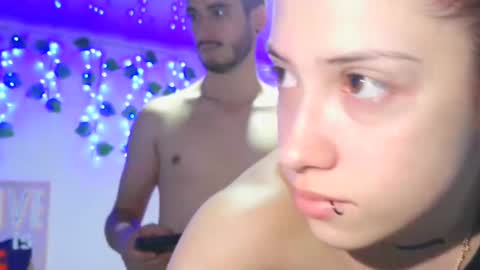 Makenzy darly online show from 01-02-25, 03:08