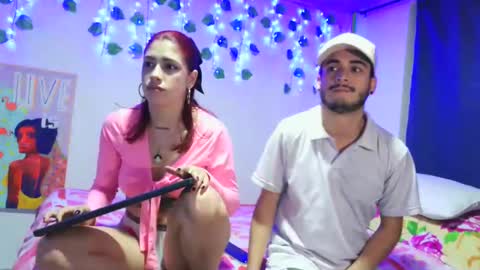 Makenzy darly online show from 01-05-25, 11:33