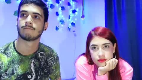 Makenzy darly online show from 01-09-25, 10:31