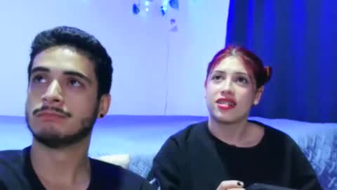 Makenzy darly online show from 01-11-25, 01:59