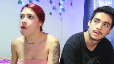 Makenzy darly online show from 01-23-25, 10:11