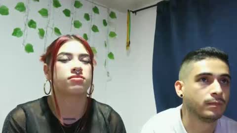 Makenzy darly online show from 02-02-25, 01:34