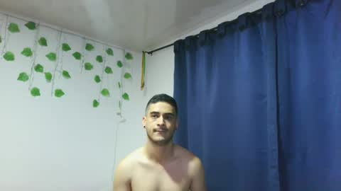 Makenzy darly online show from 02-02-25, 11:11