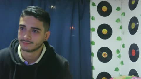 Makenzy darly online show from 02-06-25, 12:00