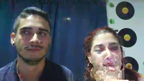 Makenzy darly online show from 02-08-25, 02:04