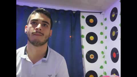 Makenzy darly online show from 02-11-25, 11:44