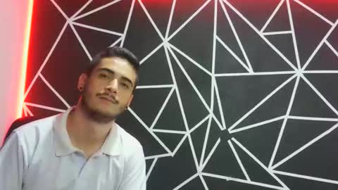 Makenzy darly online show from 01-14-26, 02:50