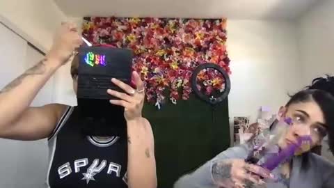 hokulani online show from 03-10-25, 09:07