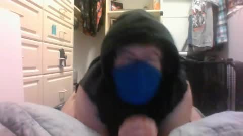 MakeshiftSlvt online show from 01-03-25, 06:14