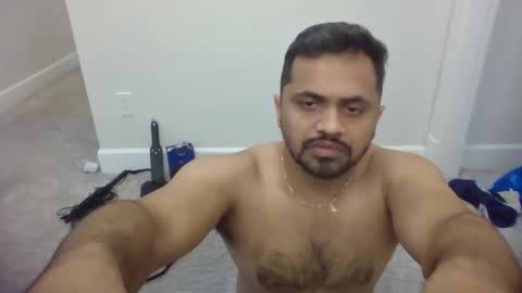 Rakesh Slave online show from 11-14-25, 05:33