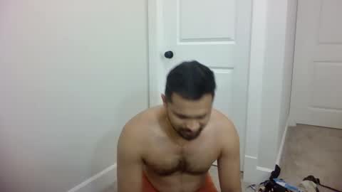 Rakesh Slave online show from 11-17-25, 12:27