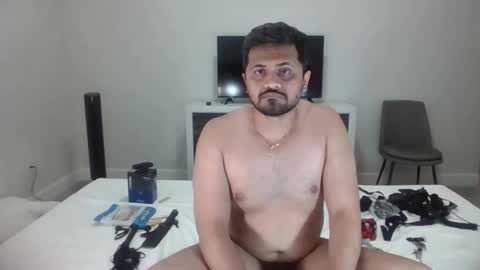 Rakesh Slave online show from 12-18-25, 12:06