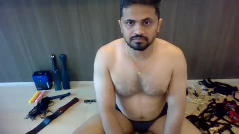 Rakesh Slave online show from 07-16-26, 09:43