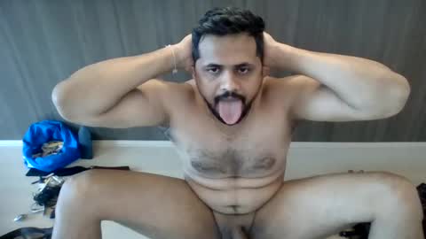 Rakesh Slave online show from 07-18-26, 12:26