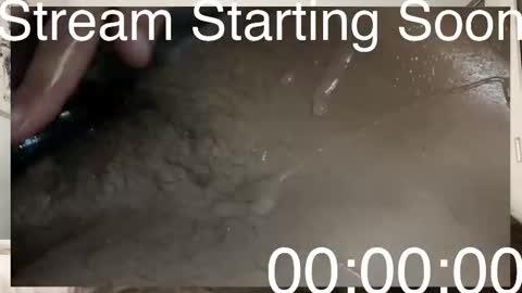 Mack  Makingmoans Twitter online show from 09-20-25, 09:10