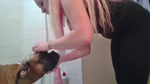 KarizmaticKitten online show from 02-25-26, 01:37