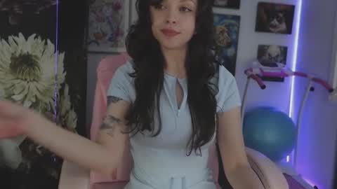 MakiyahBelle online show from 02-20-26, 10:49