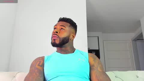 Snapshot of makonneen chatting on 03-15-26, 11:55 Makonnen online show from 03-15-26, 11:55